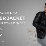 wear jacket with confidence
